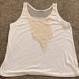 Maurice’s Women’s Tank XL